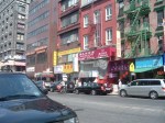 Chinatown