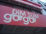 Dim Sum Go&nbsp;Go