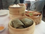 Dim sum