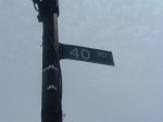 40th ave