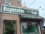 Empanadas Cafe